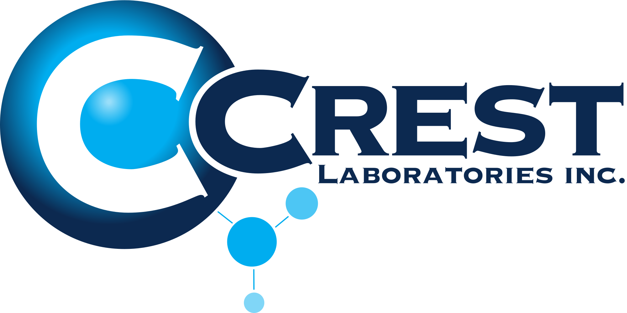 CCrest Logo